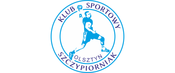 KLUB SPORTOWY „SZCZYPIORNIAK” OLSZTYN