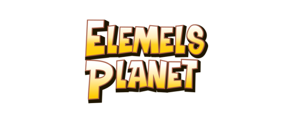 Elemels Planet