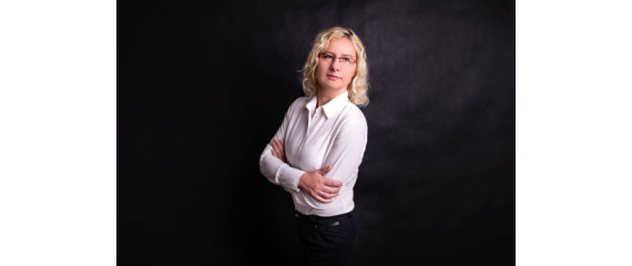 Małgorzata Bladowska dietetyk