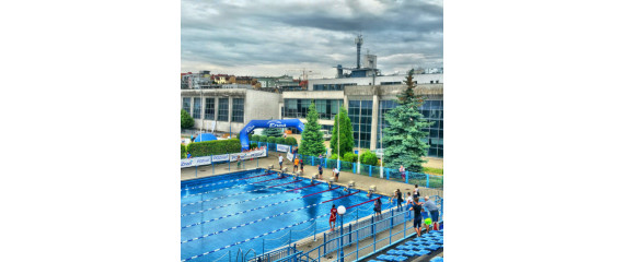 Poznańskie Ośrodki Sportu i Rekreacji