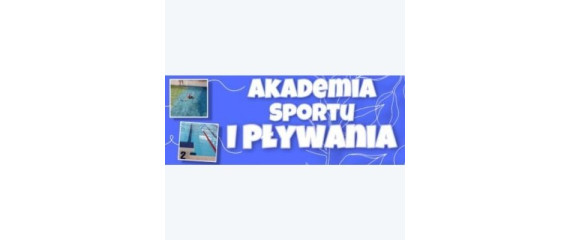 Akademia Sportu i Pływania