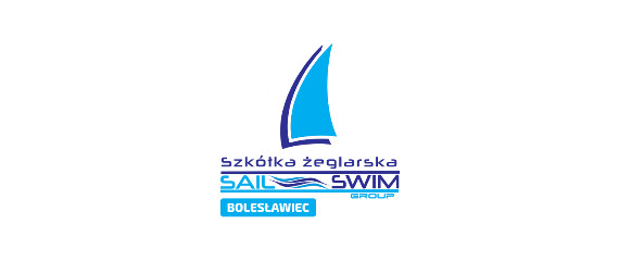 Szķółka żeglarska Sail Swim Bolesławiec