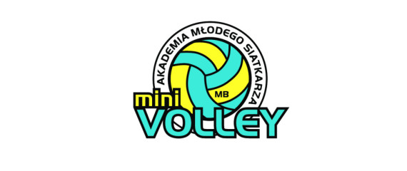 Akademia Młodego Siatkarza "MINI VOLLEY"