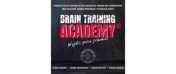 Brain Training Academy