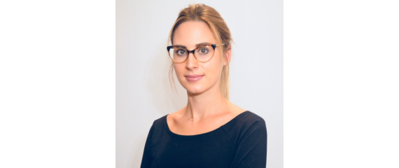 Karolina Pietrzak - psycholog sportu Śląsk