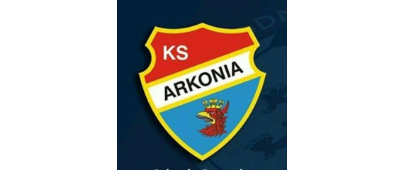 Arkonia Szczecin