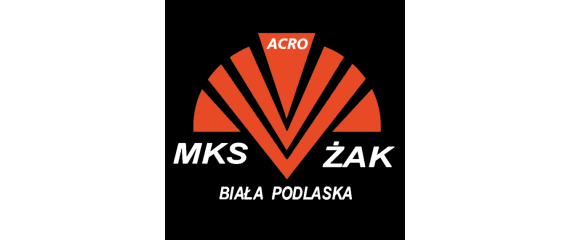 Akrobatyka MKS Żak Biała Podlaska