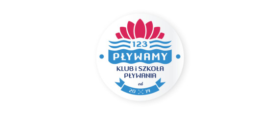 123 Pływamy