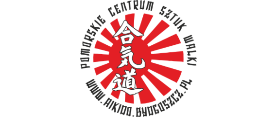 AIKIDO - Pomorskie Centrum Sztuk Walki
