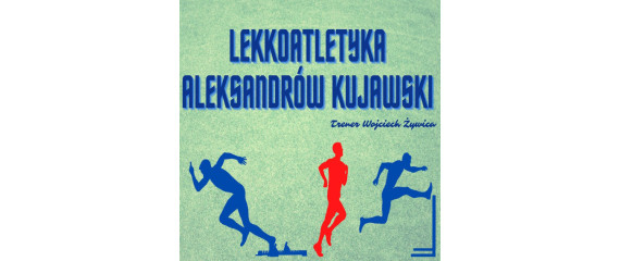 MZKS Orlęta Lekkoatletyka