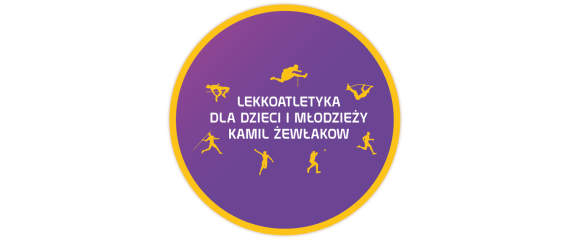 Klub Sportowy Lekkoatletyka Dla Dzieci i Młodzieży - Kamil Żewłakow