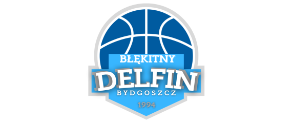Błękitny Delfin